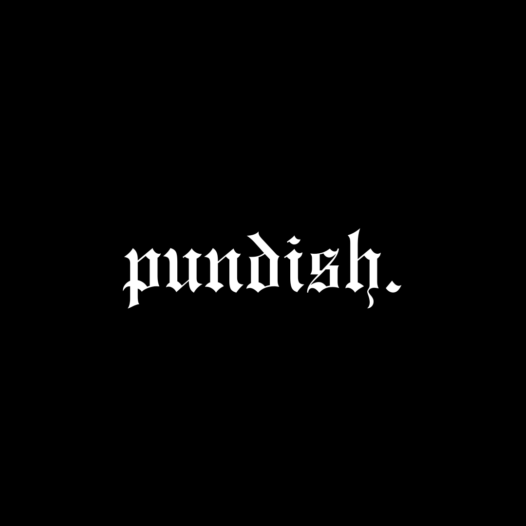 Pundish Dekal Limited Edition